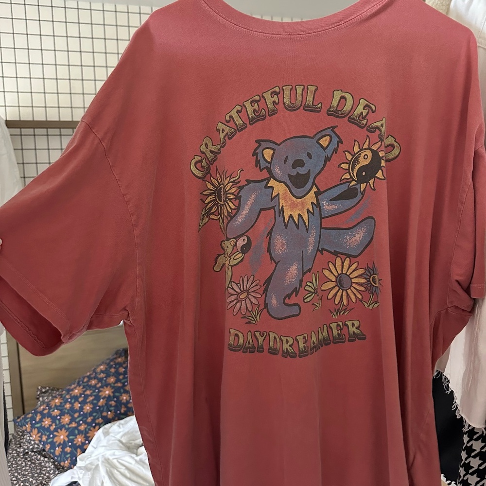 Daydreamer Grateful Dead